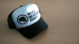 topi sablon murah