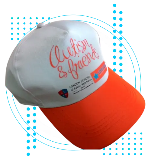 Topi custom