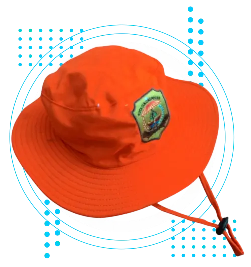 industri topi