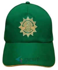 gesit konveksi topi - topi komunitas