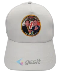 gesit konveksi topi - topi partai