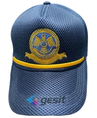 gesit konveksi topi - topi pemerintahan